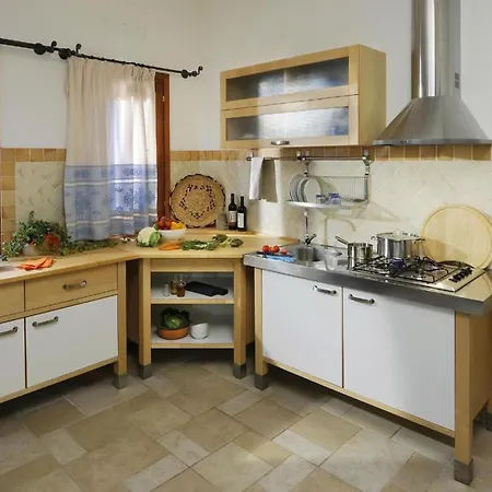 Residenza Abbaechelu T6 2 Bedroom Sleeps 6 Unit 1 Appartamento
