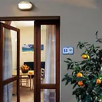 Residenza Abbaechelu T6 2 Bedroom Sleeps 6 Unit 1 * فورت فيليدج