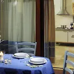 Apartment Residenza Abbaechelu T6 2 Bedroom Sleeps 6 Unit 1