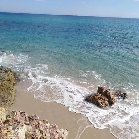 Residenza Abbaechelu T6 2 Bedroom Sleeps 6 Unit 1