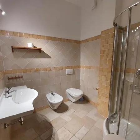 Apartment Residenza Abbaechelu T6 2 Bedroom Sleeps 6 Unit 1