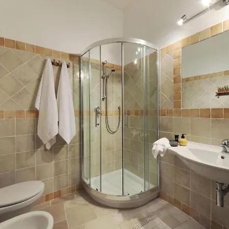 Residenza Abbaechelu T6 2 Bedroom Sleeps 6 Unit 1 Apartment Fort Village