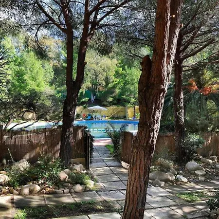 Residenza Abbaechelu T6 2 Bedroom Sleeps 6 Unit 1 شقة