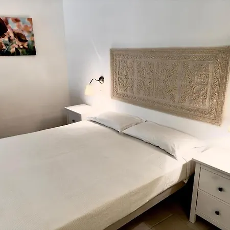 Residenza Abbaechelu T6 2 Bedroom Sleeps 6 Unit 1 Apartment Fort Village
