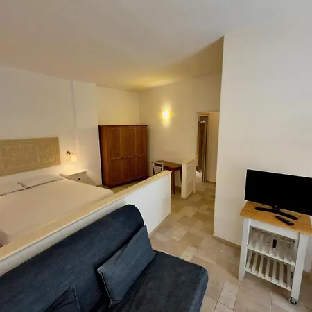 Residenza Abbaechelu T6 2 Bedroom Sleeps 6 Unit 1 * Fort Village