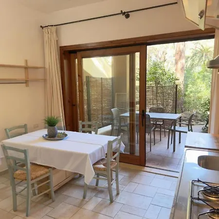 شقة Residenza Abbaechelu T6 2 Bedroom Sleeps 6 Unit 1 فورت فيليدج