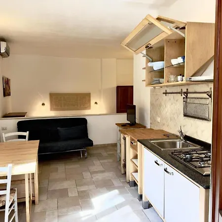 Residenza Abbaechelu T6 2 Bedroom Sleeps 6 Unit 1