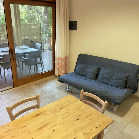 Residenza Abbaechelu T6 2 Bedroom Sleeps 6 Unit 1 Appartement