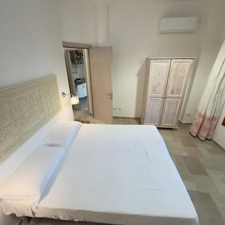 Residenza Abbaechelu T6 2 Bedroom Sleeps 6 Unit 1 Appartement Forte Village